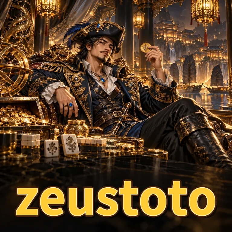 APK Resmi zeustoto Indonesia - Verified Original Version