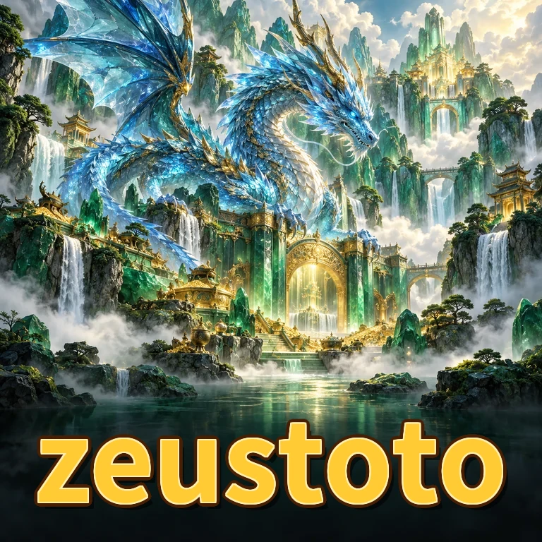 zeustoto - Peningkatan performa dan UI/UX terbaru