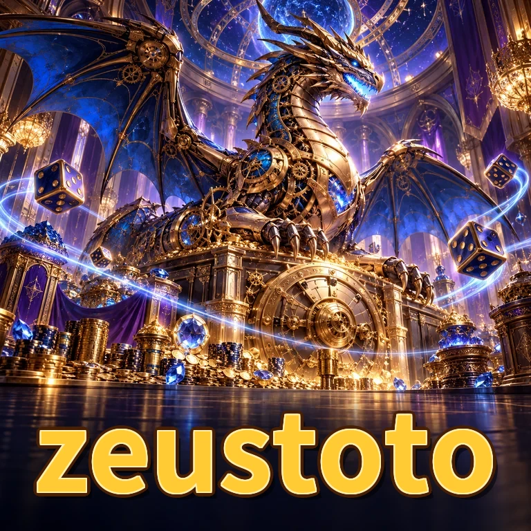 Logo zeustoto Indonesia - Panduan Install APK Resmi