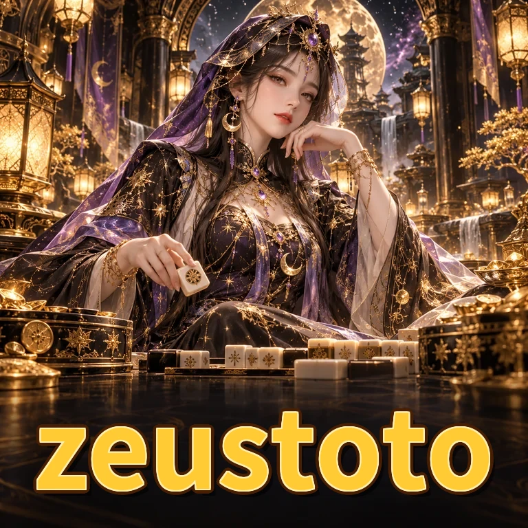 zeustoto