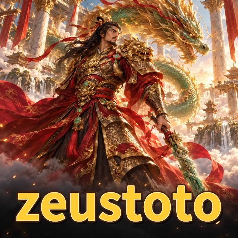 zeustoto