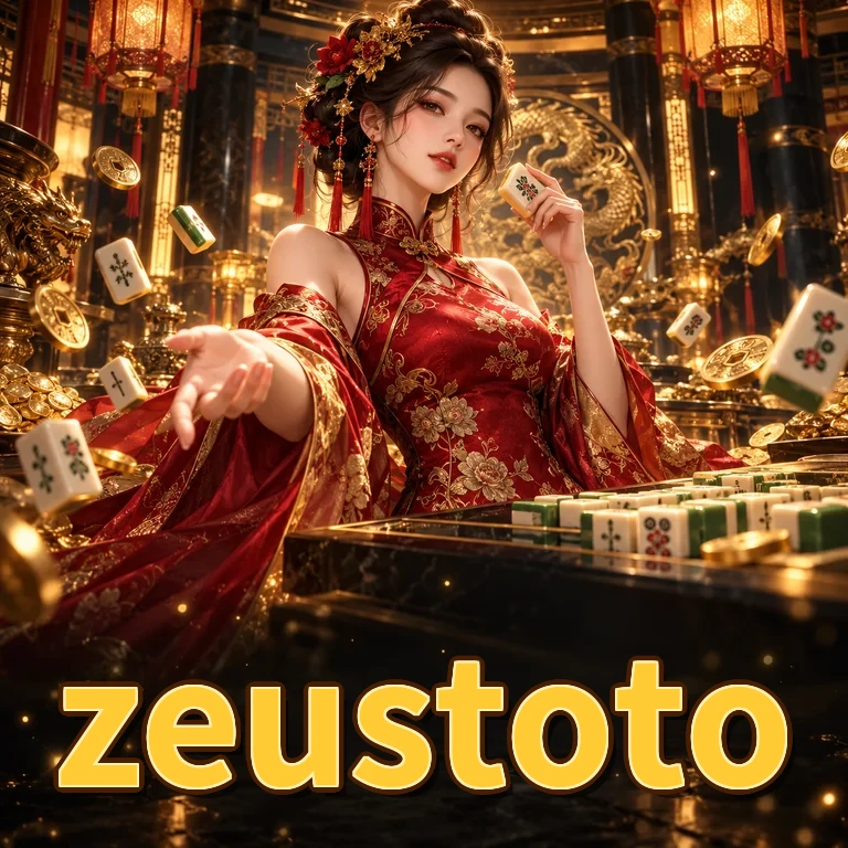 zeustoto
