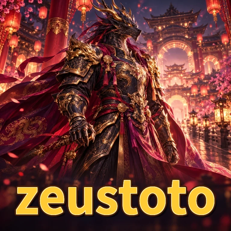 zeustoto