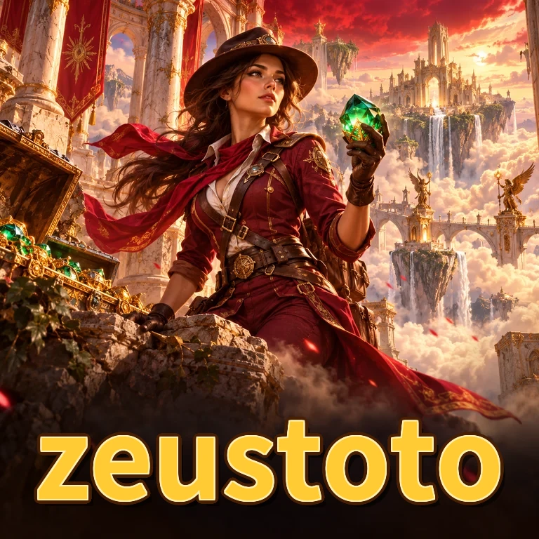 Download zeustoto APK v4.7.5 Indonesia - Platform Android Terpercaya