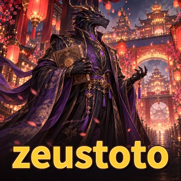 zeustoto