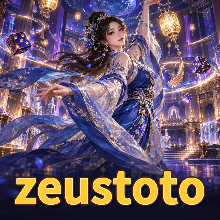 zeustoto