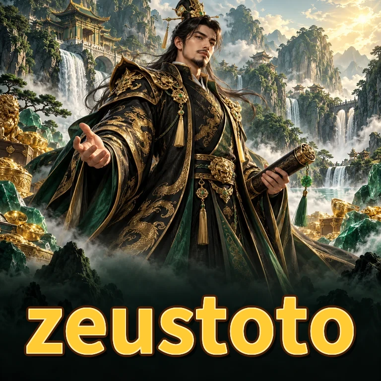 zeustoto