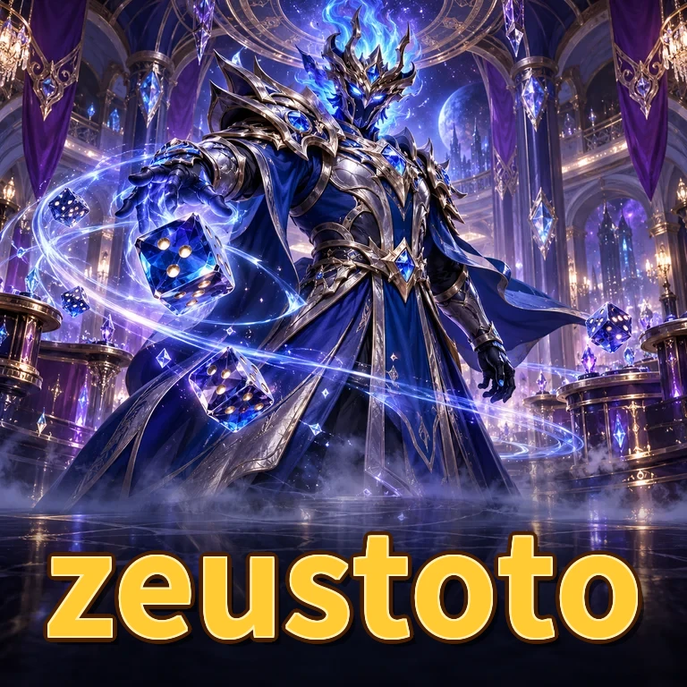 zeustoto