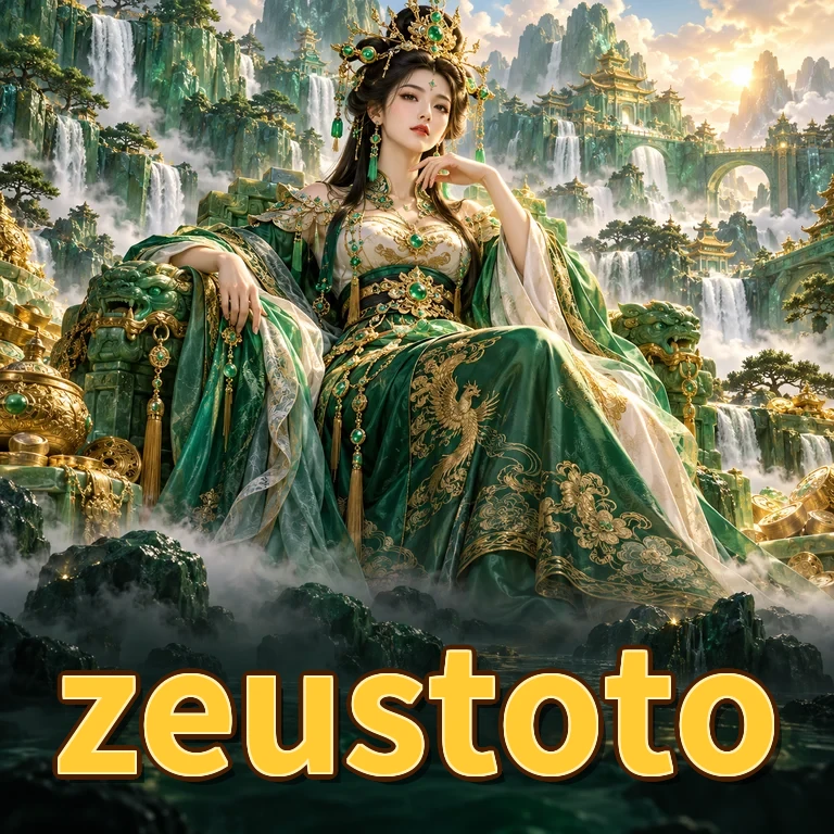 zeustoto