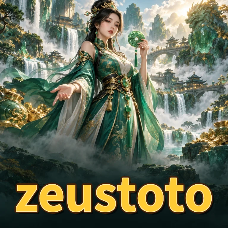 zeustoto Indonesia - Peningkatan performa dan UI/UX terbaru