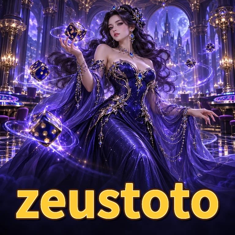 zeustoto Indonesia - 4.8/5 Rating dari 4.850 Pengguna Verified