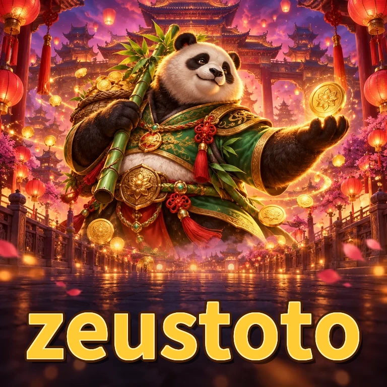 Logo zeustoto Indonesia - Pusat Bantuan FAQ