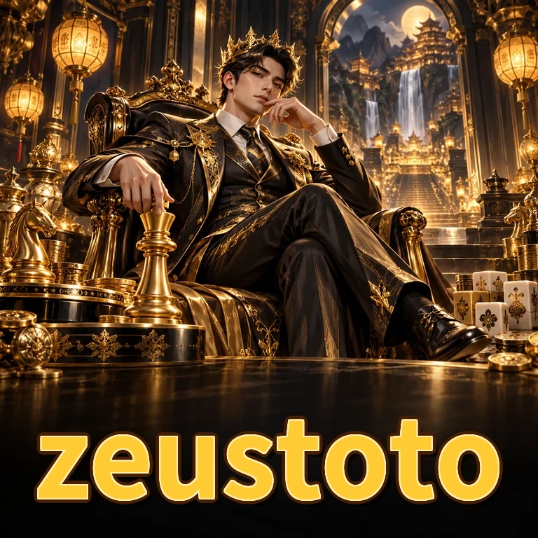zeustoto Indonesia Katalog - 500+ Aplikasi Android Terverifikasi dengan Expert Curation dan Keamanan 100%